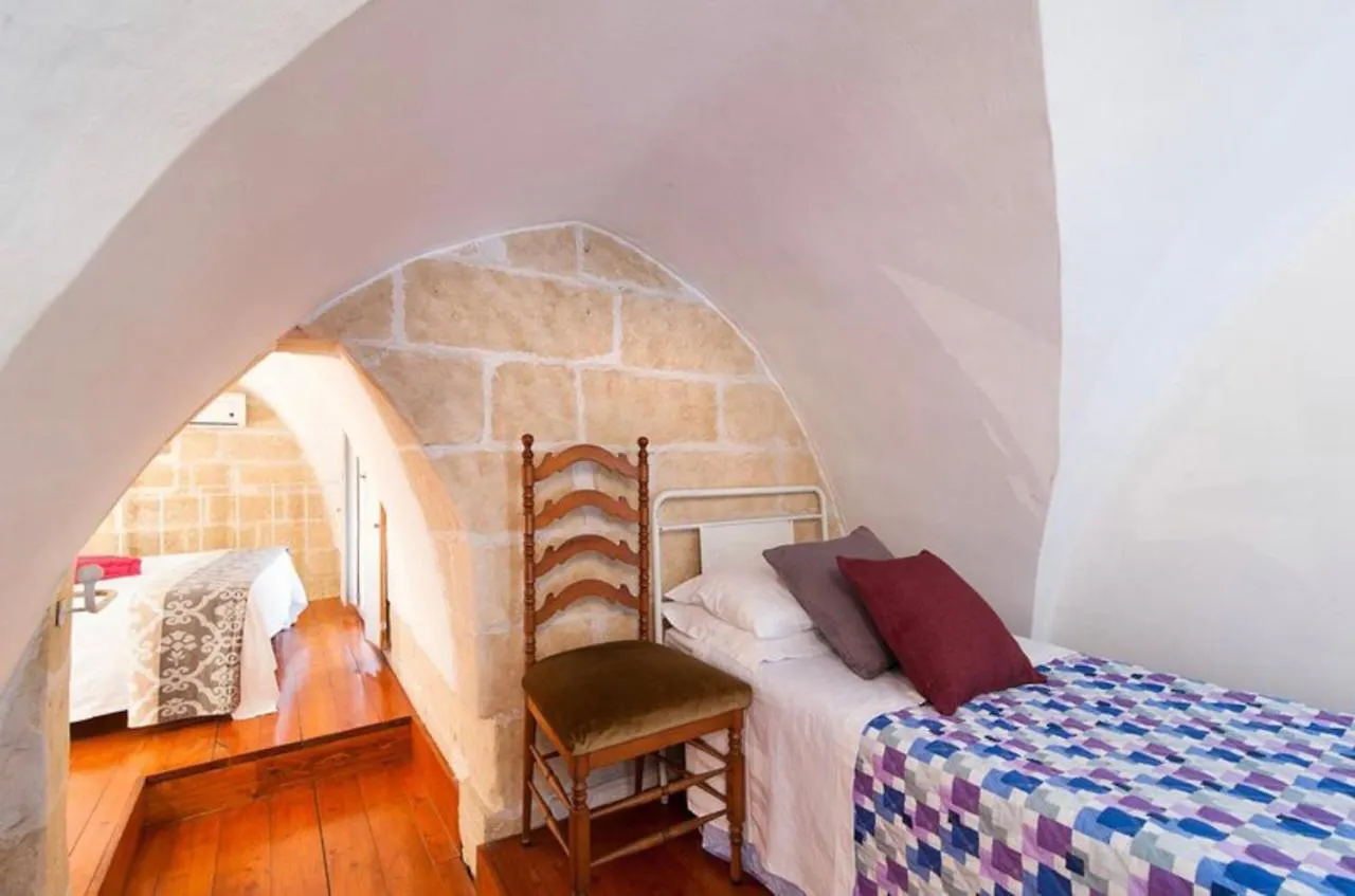 Casa Nei Fiori Di Lecce公寓 莱切
