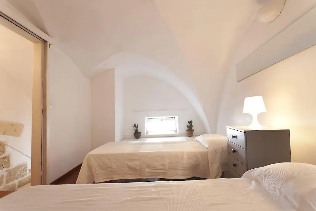 Casa Nei Fiori Di Lecce公寓 公寓