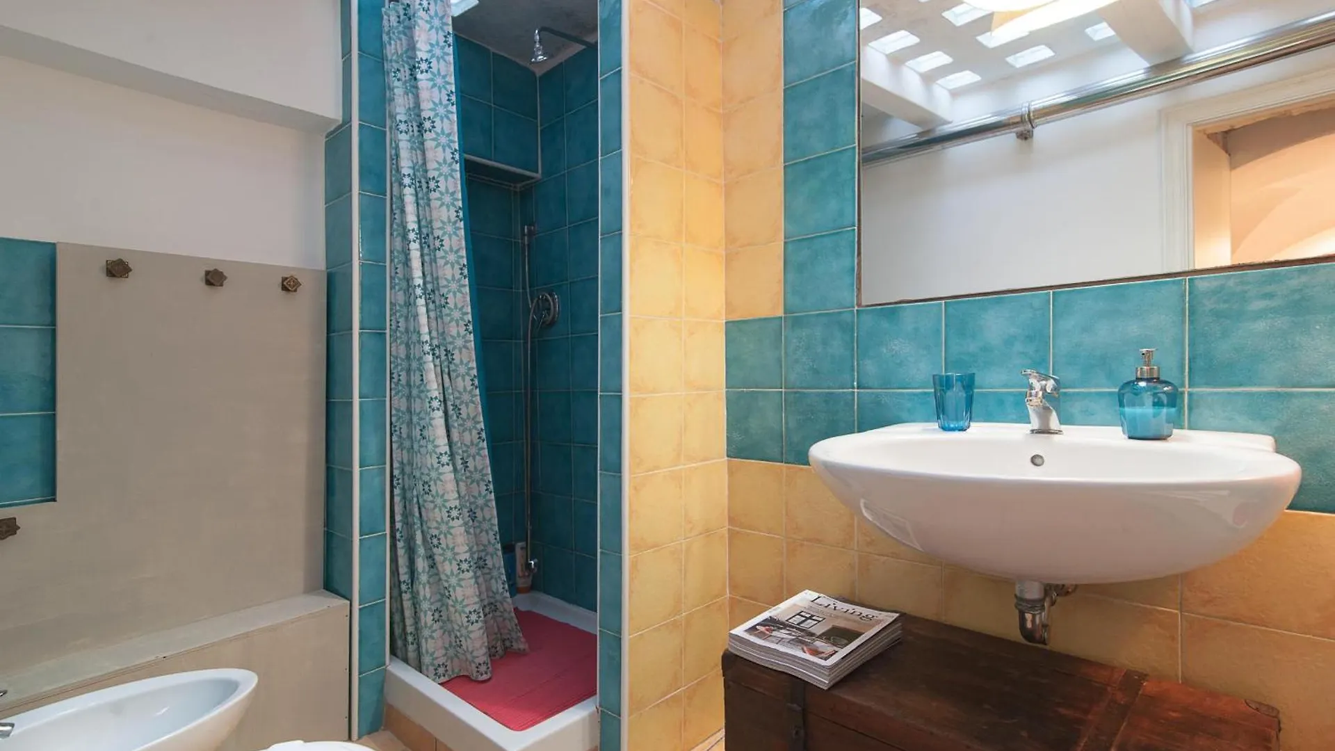 Casa Nei Fiori Di Lecce公寓 莱切