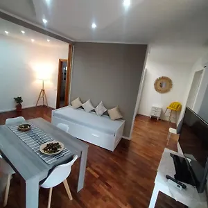 Tarantula House Lecce
